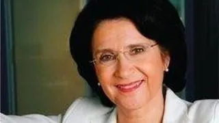 Hannele Niemi, Profesor Honoris Causa al Unibuc