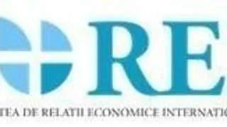 MASTER COMUNICARE IN LIMBA EGLEZA PENTRU PREDARE SI CERCETARE ECONOMICA - ACADEMIA DE STUDII ECONOMICE - FACULTATEA RELATII ECONOMICE INTERNATIONALE