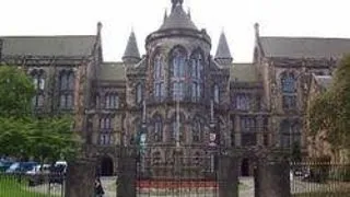 Lecturer in Accounting and Finance Management Accounting, Financial Accounting or Finance University of Glasgow ? Business School