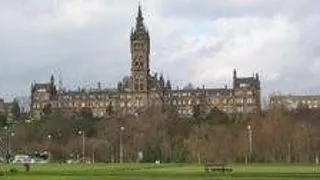Lecturer / Senior Lecturer in Economics University of Glasgow ? Business School