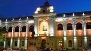 Facultatea de Informatica prezinta mediului de afaceri proiecte IT
