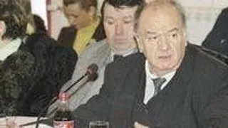 Fostul rector al Universitatii din Oradea, condamnat la inchisoare