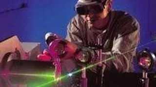Cel mai mare laser din lume, la Magurele