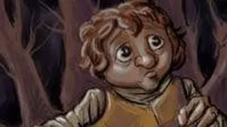 Hobbitii, hrana berzelor uriase