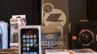 Cele mai tari gadgeturi de Craciun pentru studenti