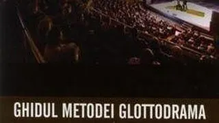 Lansare volum despre invatarea limbilor straine prin metode teatrale