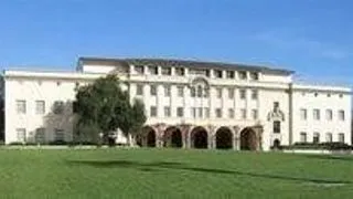 Josephine De Krmn Fellowship California, USA