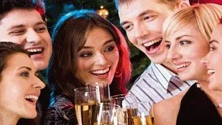 Cum sa pregatesti petrecerea de Revelion in camin