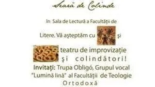 La Litere, miercuri e seara de urari si voie buna!