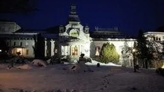 Casino Sinaia - Intre istorie si modernism
