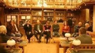 Lansare eveniment "Leonid Dimov si postmodernii"