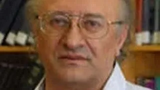 Conferinta "Fiul lui Dumnezeu in mistica evreiasca"