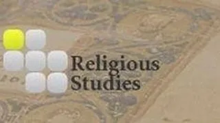 Lansarea programului de Studii Religioase ? Texte si Traditii