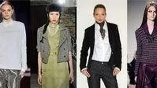Indrazneste sa adopti un look preppy!
