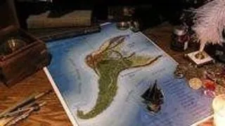 Top 5 insule misterioase din fictiune