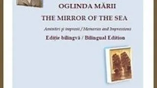 Lansare volum Oglinda marii de Joseph Conrad