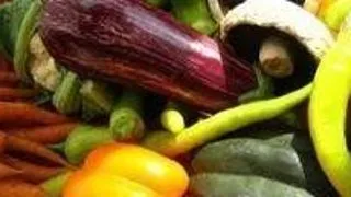 Cum sa fii si vegetarian, si sanatos in facultate