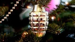 Ornamente inedite pentru bradul de Craciun