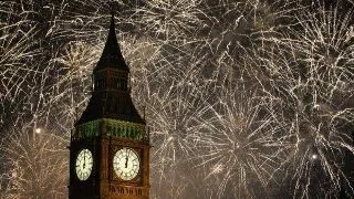 Cum te refaci dupa petrecerea de Revelion