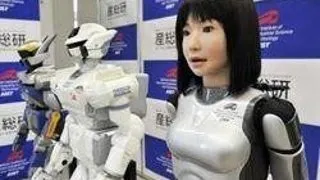 UBB prezinta robotul inteligent Probo