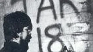 GRAFFITI - FILE DE POVESTE IN CULORI