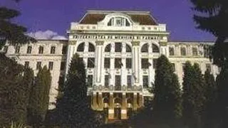 Zilele Universitatii de Medicina si Farmacie din Tirgu-Mures