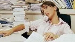 Cariera la feminin: 7 piedici in viata profesionala
