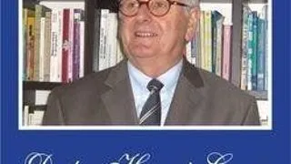 Jean-Baptiste Humeau, Doctor Honoris Causa al Unibuc