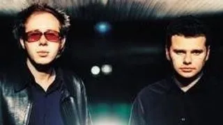 CHEMICAL BROTHERS IN PREMIERA IN ROMANIA