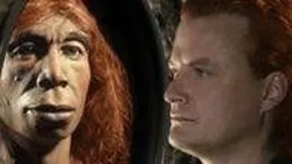 Oamenii de Neanderthal aveau aceeasi speranta de viata ca oamenii moderni