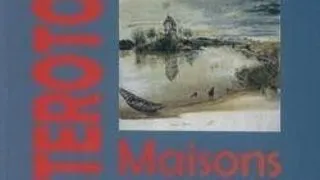 Revista Heterotopos, cu tematica Maisons tats d?me