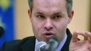 Daniel Funeriu vrea politica, nu cercetare