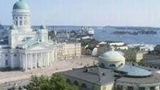 POSTDOCTORAL RESEARCHER - The Department of Geosciences and Geography at the University of Helsinki