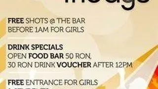 WE LOVE FRIDAYS @ BAMBOO!