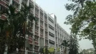 BANGLADESH UNIVERSITY OF ENGINEERING AND TECHNOLOGY