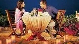 Planifica o seara romantica in 3 pasi