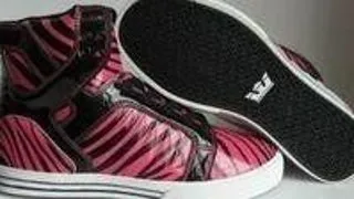 Top 6 pantofi de skate