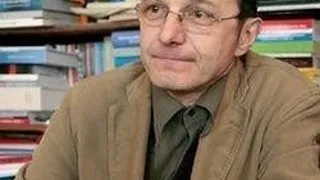 Acordare DHC academicianului Ioan-Aurel Pop