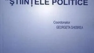 Lansare volum Santiere de cercetare in stiintele politice