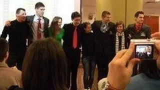 AIESEC Sibiu