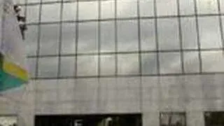 ABN AMRO - SUCURSALA BUCURESTI