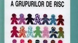 Volumul Asistenta sociala a grupurilor de risc
