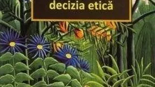 Lansare volum "Fericirea, datoria si decizia etica"