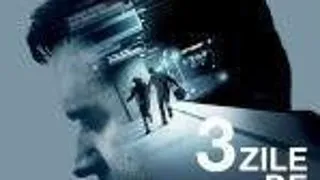 "3 zile de cosmar" la Cinema Patria