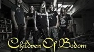 Mai sunt 7 zile pentru ca TU sa participi la concertul Children of Bodom - Ensiferum