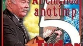 Tudor Gheorghe daruieste un martisor muzical la Sala Palatului