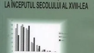Lansare volum despre Populatia Tarii Fagarasului