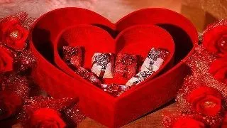 Top 5 cadouri pe care le vrea o femeie de Valentine's Day