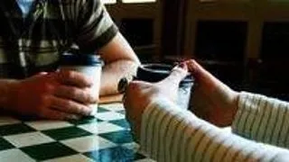 5 greseli pe care le comiti la prima intalnire