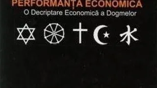Lansare volum "Compatibilitatea marilor religii cu performanta economica"
